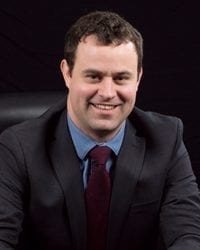 Attorney Brent Bowden, Genesis Law Firm