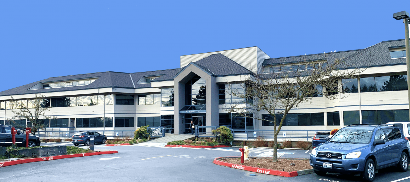 Genesis Bellevue Divorce Lawyers, Estate Planning, Business & More