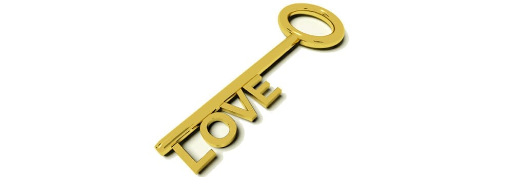 K-1 Fiancee Visa Key to Love