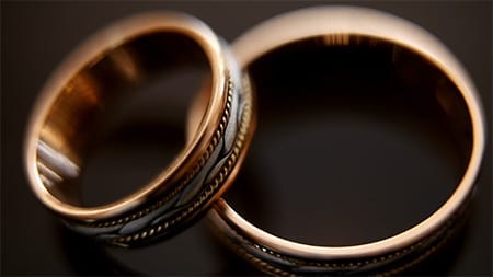 Picture of Maintenance Terminating Upon Remarriage