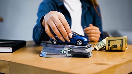 Picture of Trading Maintenance for Property