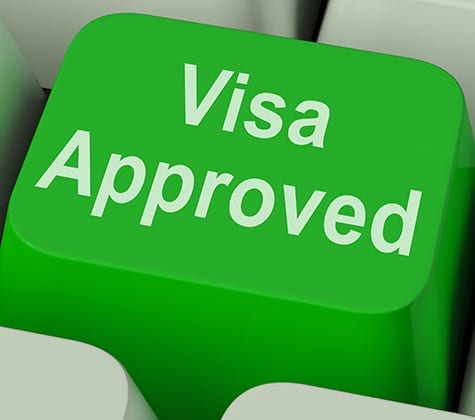 Waiver of Inadmissibility
