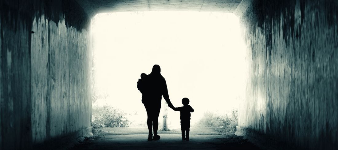 How to Move with the Children | WA: Genesis Law Firm