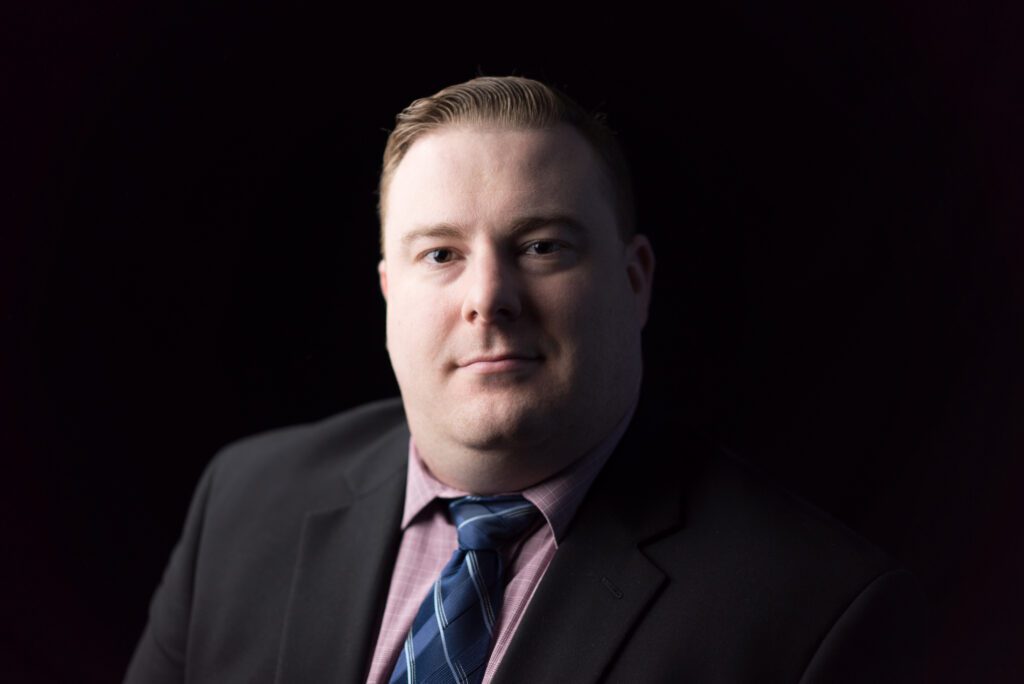 Sean Hyde, Genesis Divorce & Family Law Attorney in Everett, WA