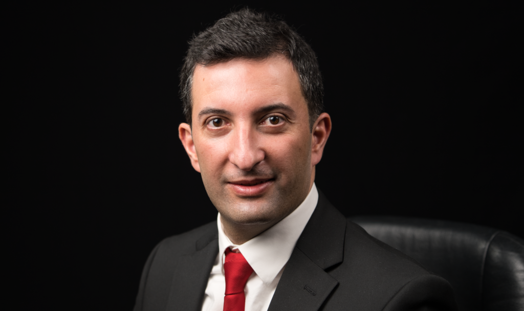 Attorney Ghdeer Al-Abdal