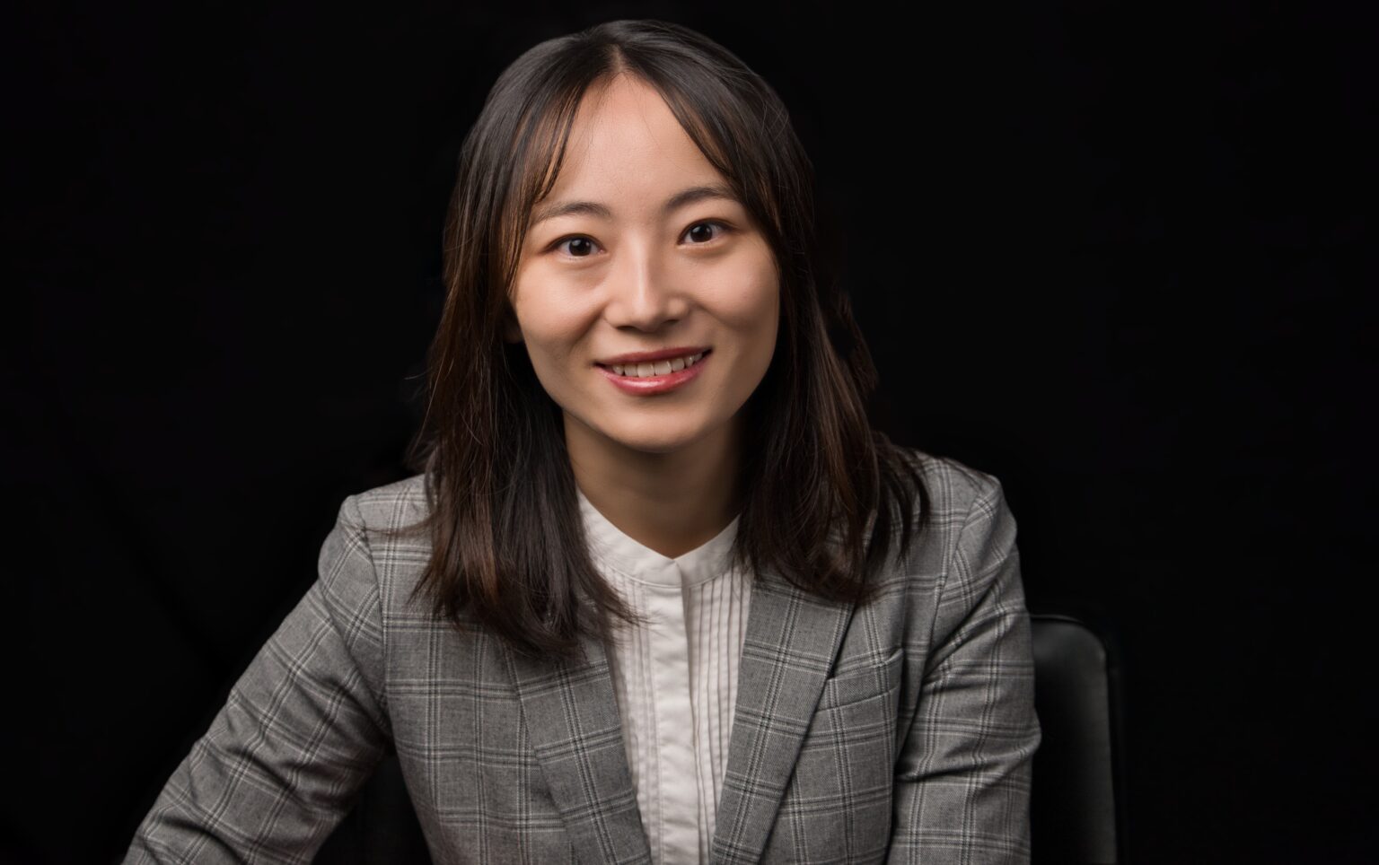 Tiantian Zhu, Chinese Divorce & Family Law Lawyer in Everett, WA